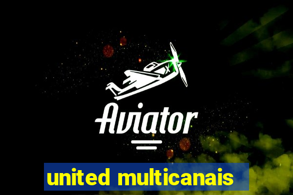 united multicanais